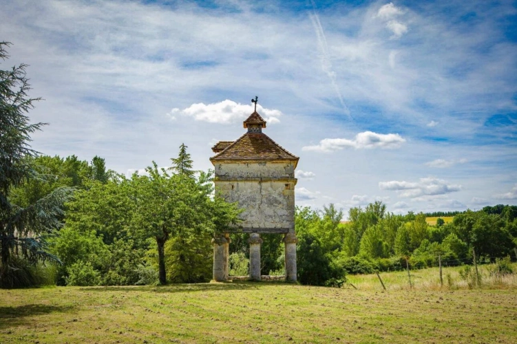 Photos 2 - Prestige - Hameau de charme dans un cadre privilégié