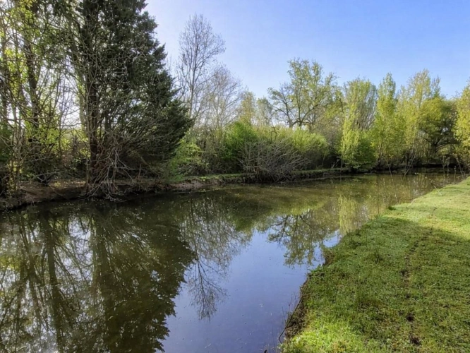 Photos 4 - Prestige - Hameau de charme dans un cadre privilégié