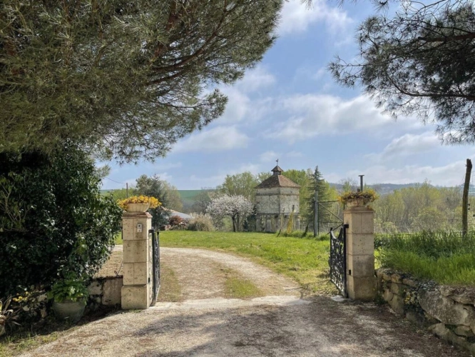 Photos 5 - Prestige - Hameau de charme dans un cadre privilégié