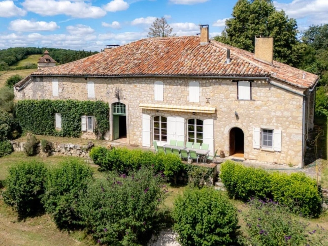 Photos 6 - Prestige - Hameau de charme dans un cadre privilégié