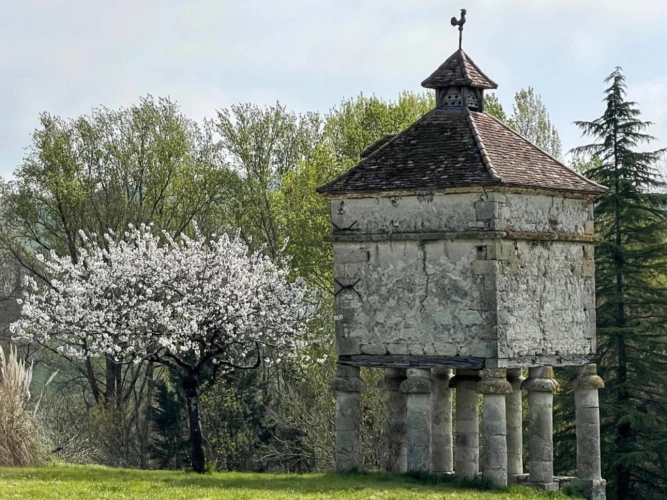 Photos 7 - Prestige - Hameau de charme dans un cadre privilégié