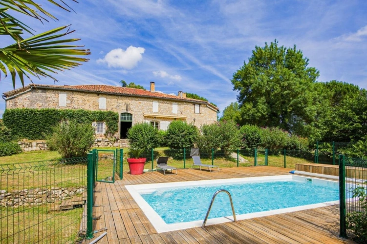 Photos 8 - Prestige - Hameau de charme dans un cadre privilégié