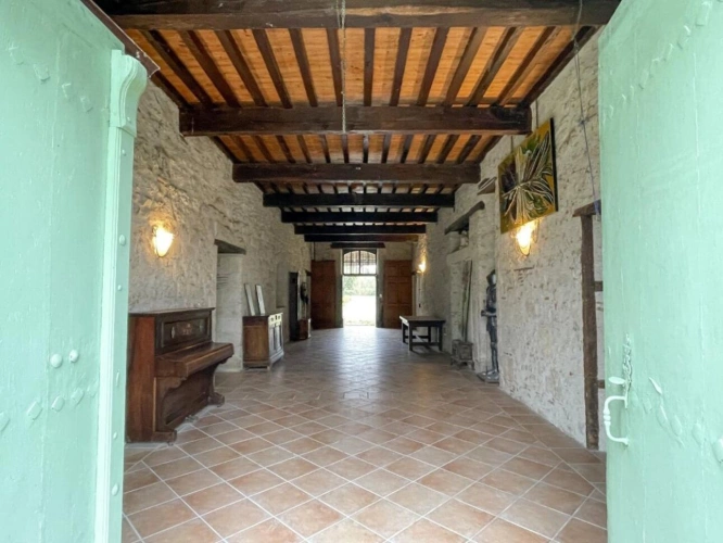 Photos 10 - Prestige - Hameau de charme dans un cadre privilégié