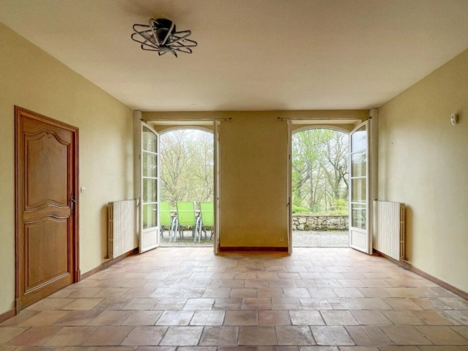 Photos 12 - Prestige - Hameau de charme dans un cadre privilégié