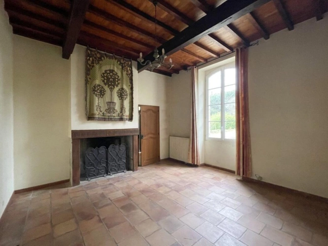 Photos 13 - Prestige - Hameau de charme dans un cadre privilégié