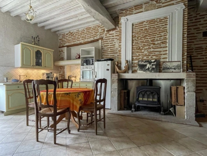 Photos 14 - Prestige - Hameau de charme dans un cadre privilégié
