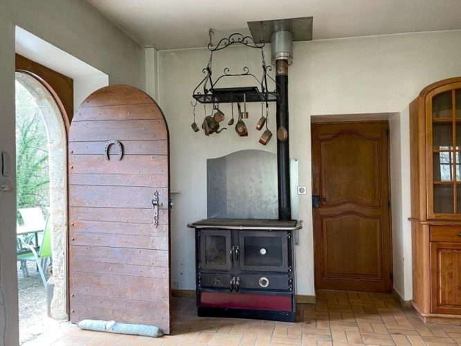 Photos 15 - Prestige - Hameau de charme dans un cadre privilégié