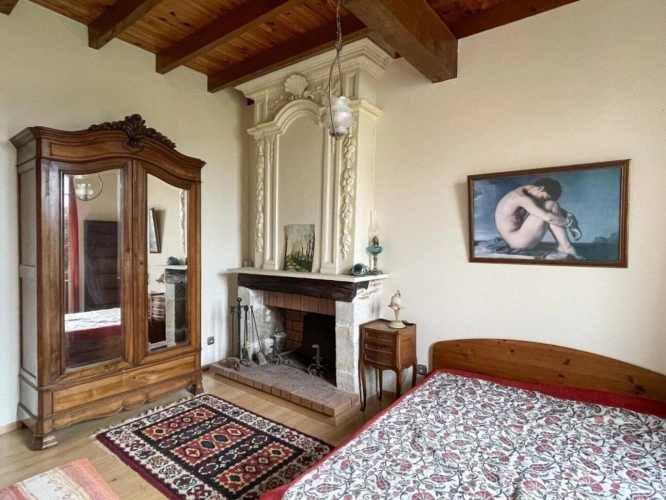 Photos 16 - Prestige - Hameau de charme dans un cadre privilégié