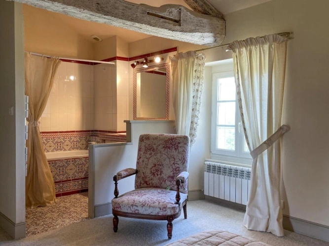 Photos 7 - Prestige - Une propriété de caractère superbement restaurée, avec vues panoramiques