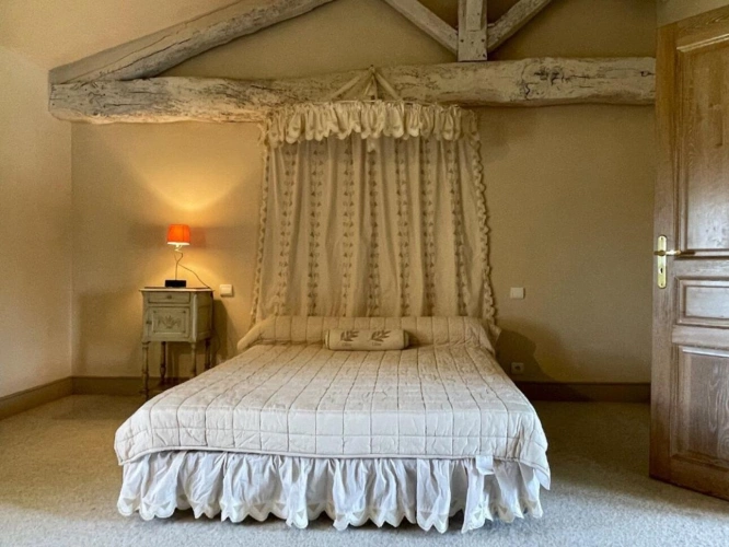 Photos 8 - Prestige - Une propriété de caractère superbement restaurée, avec vues panoramiques