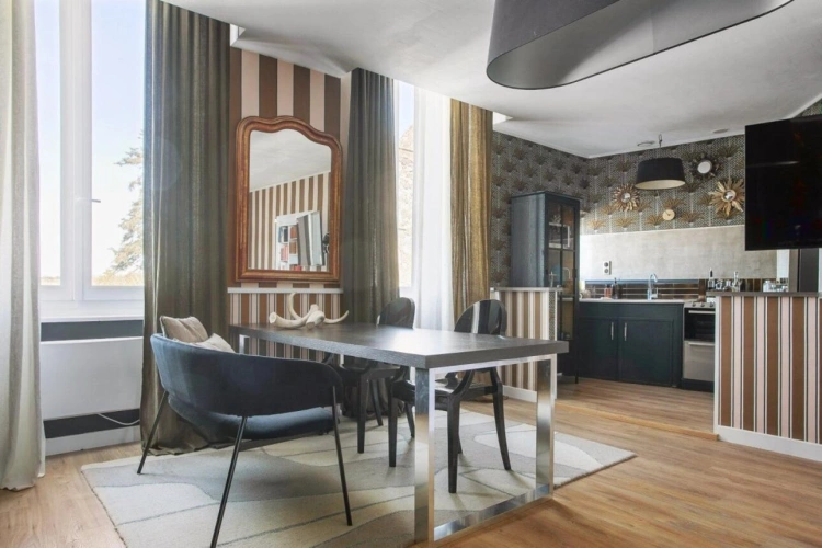 Photos 2 - Rurale - Maison Lectoure 15 pièce(s) 312 m2