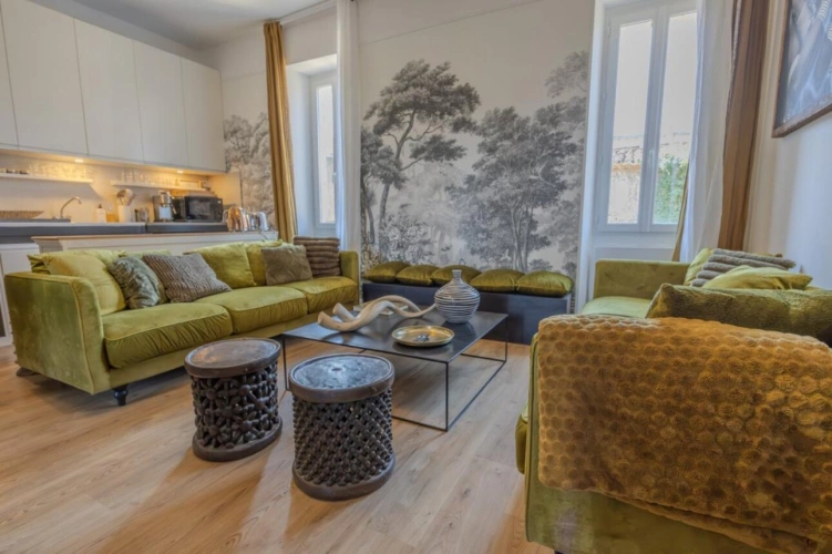 Photos 9 - Rurale - Maison Lectoure 15 pièce(s) 312 m2