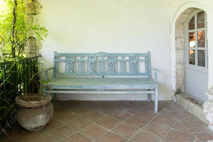 Photos 4 - Rurale - Magnifique demeure historique, au coeur de Lectoure, avec jardins, terrasses et cave