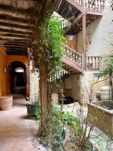 Photos 11 - Rurale - Magnifique demeure historique, au coeur de Lectoure, avec jardins, terrasses et cave