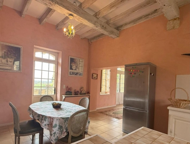 Photos 18 - Rurale - Propriété avec vues époustouflantes et une grande maison d'amis