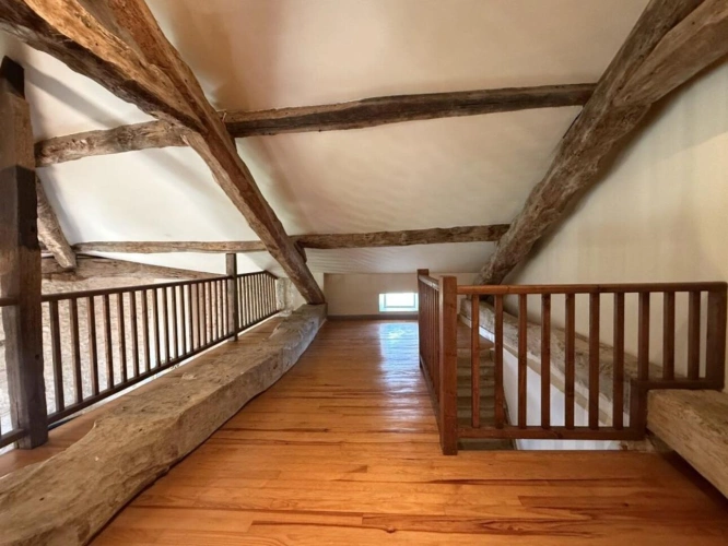 Photos 7 - Prestige - Propriété de campagne de 271m2 avec 5 chambres, piscine et 7896m2 de jardin