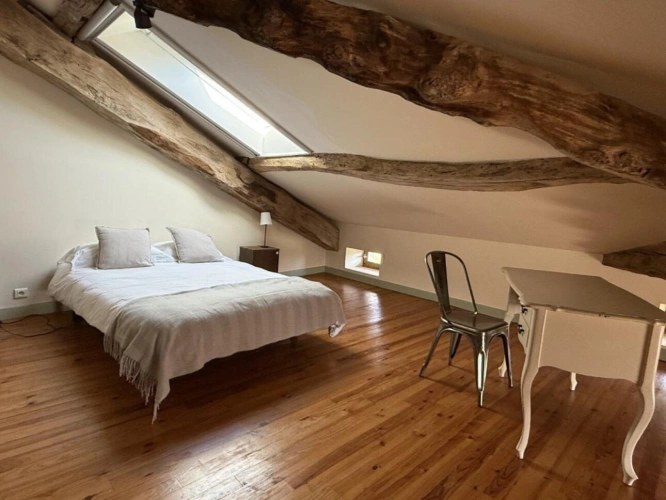 Photos 8 - Prestige - Propriété de campagne de 271m2 avec 5 chambres, piscine et 7896m2 de jardin