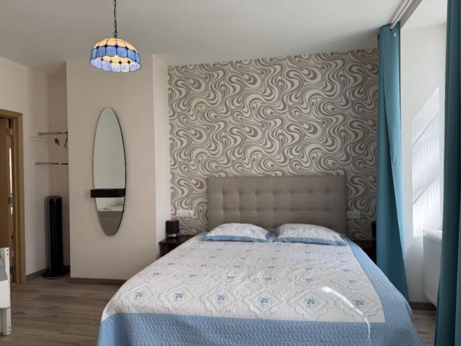 Photos 6 - Prestige - Grande et belle maison bourgeoise entièrement rénovée avec piscine et jardin clôturé