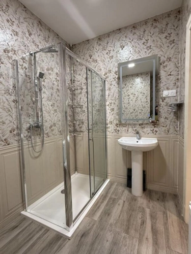 Photos 9 - Prestige - Grande et belle maison bourgeoise entièrement rénovée avec piscine et jardin clôturé