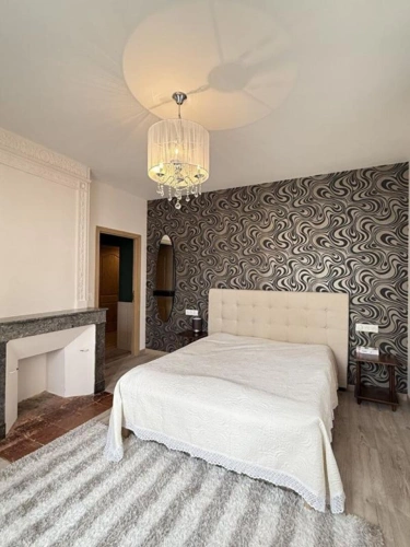 Photos 10 - Prestige - Grande et belle maison bourgeoise entièrement rénovée avec piscine et jardin clôturé
