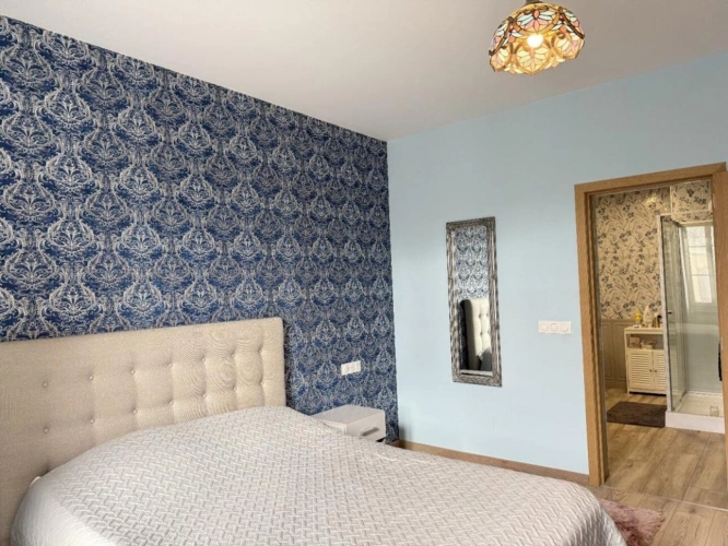 Photos 15 - Prestige - Grande et belle maison bourgeoise entièrement rénovée avec piscine et jardin clôturé