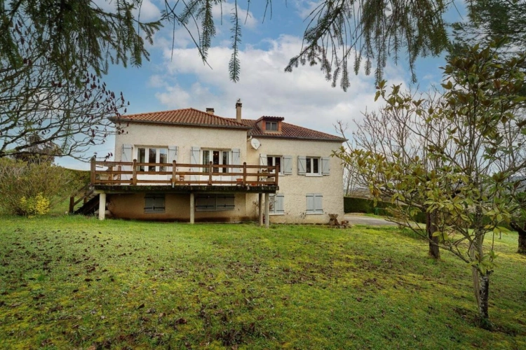 Photos 2 - Rurale - Lauzerte - Une adresse stratégique aux multiples possibles, entre projet professionnel et maison de famille