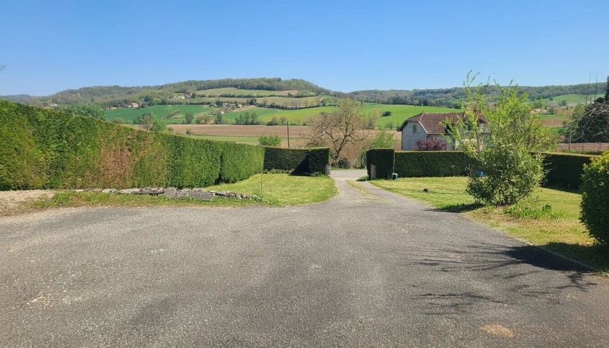 Photos 4 - Rurale - Lauzerte - Une adresse stratégique aux multiples possibles, entre projet professionnel et maison de famille