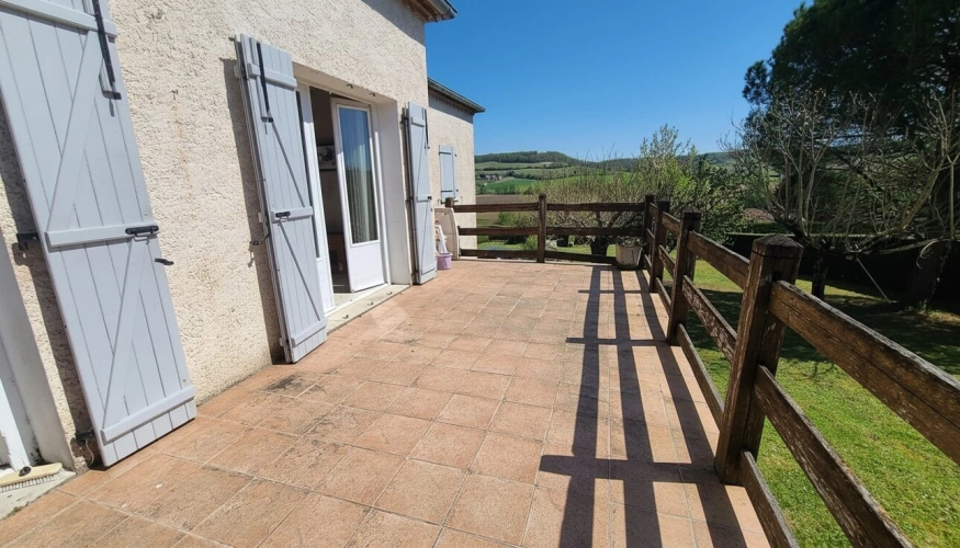Photos 9 - Rurale - Lauzerte - Une adresse stratégique aux multiples possibles, entre projet professionnel et maison de famille