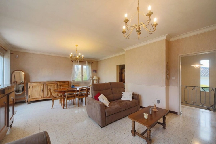 Photos 11 - Rurale - Lauzerte - Une adresse stratégique aux multiples possibles, entre projet professionnel et maison de famille