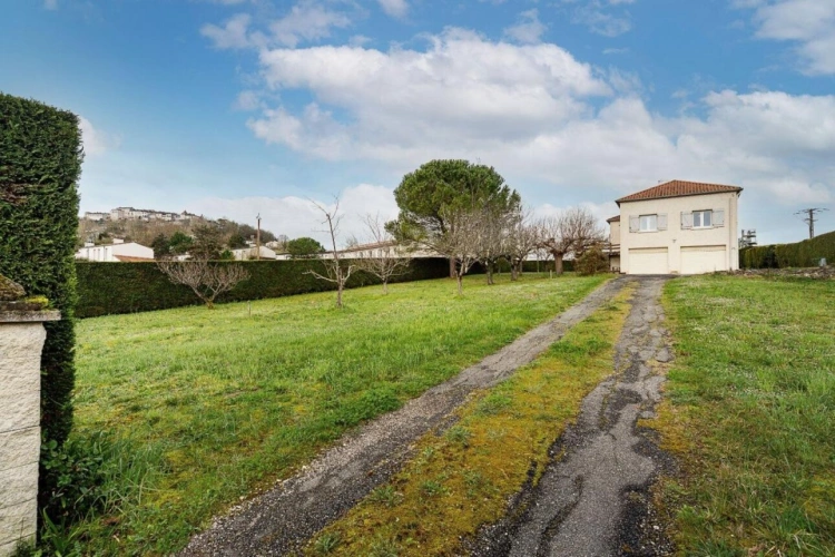 Photos 12 - Rurale - Lauzerte - Une adresse stratégique aux multiples possibles, entre projet professionnel et maison de famille