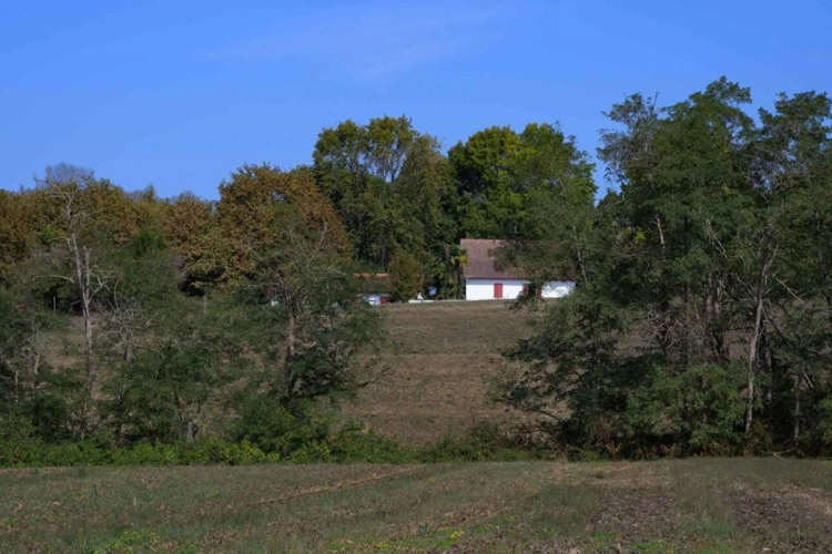 Photos 2 - Rurale - Une ferme de 1859, ses 4 600 m² de parc et sa piscine