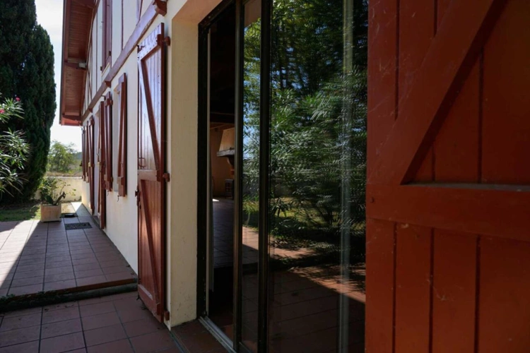 Photos 5 - Rurale - Une ferme de 1859, ses 4 600 m² de parc et sa piscine