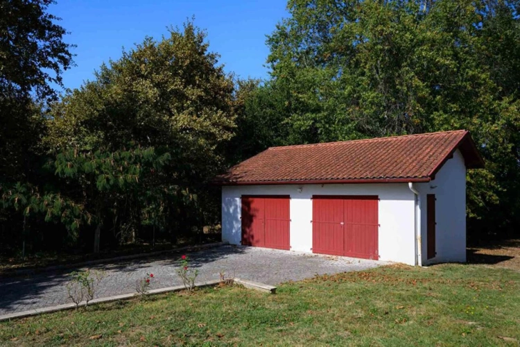 Photos 6 - Rurale - Une ferme de 1859, ses 4 600 m² de parc et sa piscine