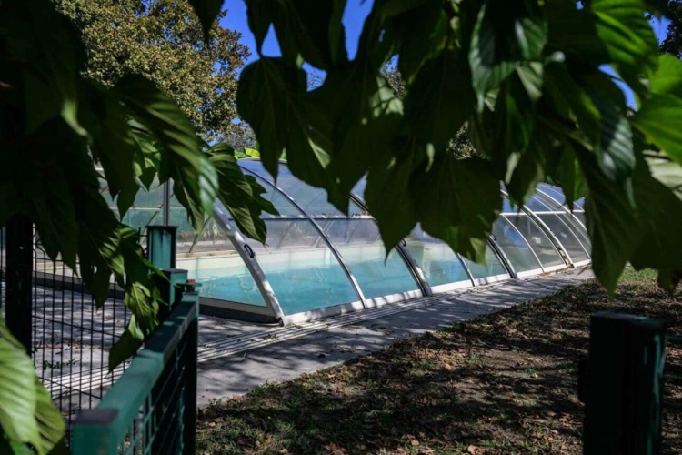 Photos 8 - Rurale - Une ferme de 1859, ses 4 600 m² de parc et sa piscine