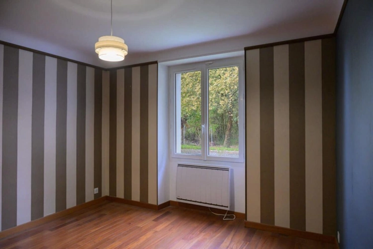 Photos 14 - Rurale - Une ferme de 1859, ses 4 600 m² de parc et sa piscine