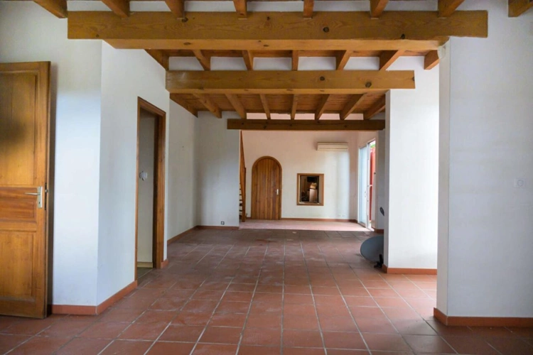 Photos 18 - Rurale - Une ferme de 1859, ses 4 600 m² de parc et sa piscine