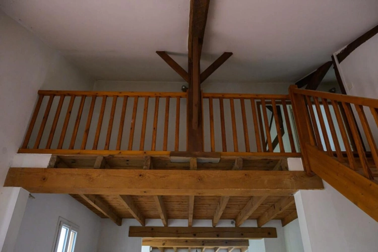 Photos 22 - Rurale - Une ferme de 1859, ses 4 600 m² de parc et sa piscine