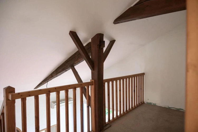 Photos 23 - Rurale - Une ferme de 1859, ses 4 600 m² de parc et sa piscine