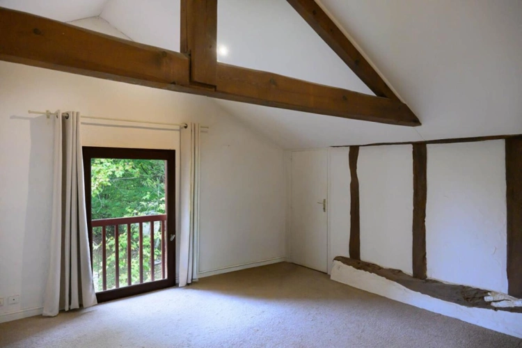 Photos 24 - Rurale - Une ferme de 1859, ses 4 600 m² de parc et sa piscine