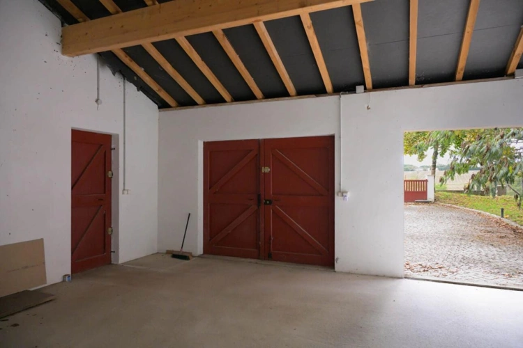 Photos 27 - Rurale - Une ferme de 1859, ses 4 600 m² de parc et sa piscine