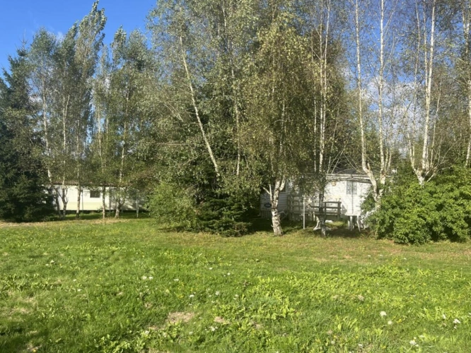 Photos 2 - Agricole - Camping rural aménagé de 27 emplacements avec logements de loisirs dans l’Aveyron 12 Occitanie  Réfé