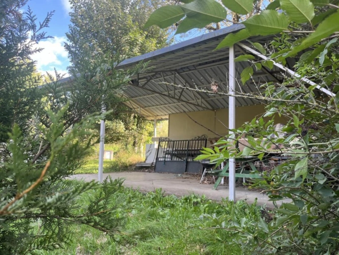 Photos 3 - Agricole - Camping rural aménagé de 27 emplacements avec logements de loisirs dans l’Aveyron 12 Occitanie  Réfé
