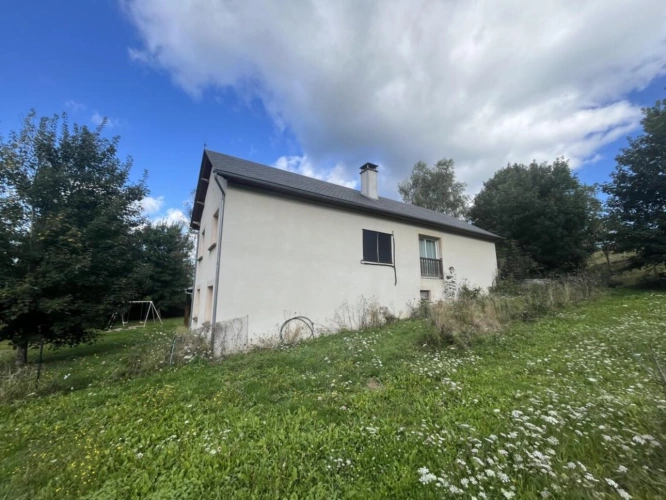 Photos 5 - Agricole - Camping rural aménagé de 27 emplacements avec logements de loisirs dans l’Aveyron 12 Occitanie  Réfé