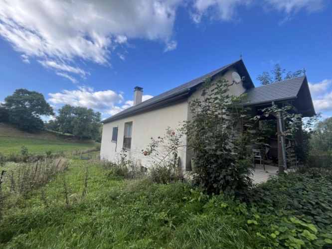 Photos 8 - Agricole - Camping rural aménagé de 27 emplacements avec logements de loisirs dans l’Aveyron 12 Occitanie  Réfé