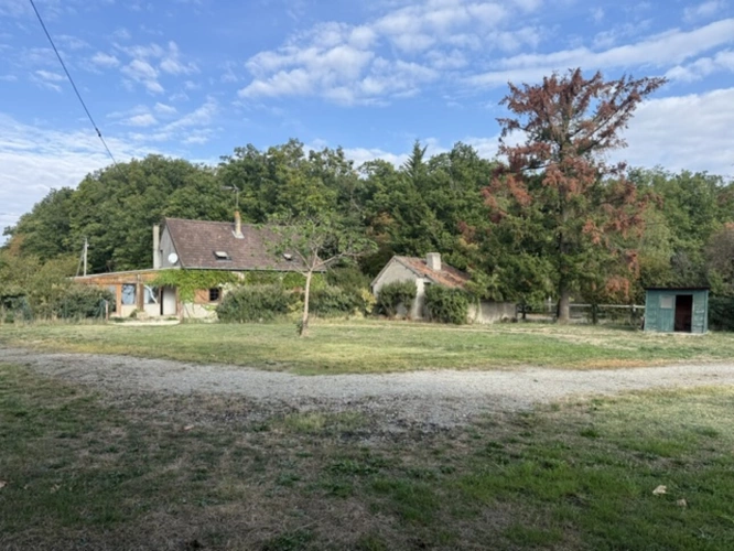 Photos 1 - Équestre - Exploitation équine de 8 ha 60 proche de Vichy