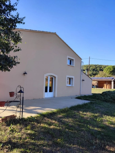 Photos 6 - Rural - propriete sud de france (gard)