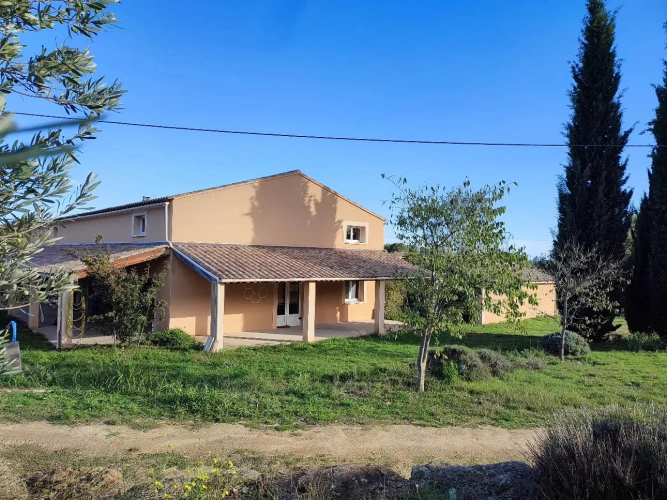 Photos 7 - Rural - propriete sud de france (gard)