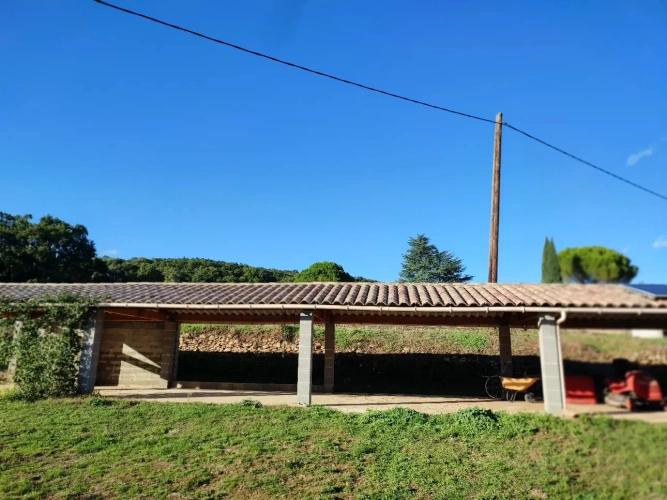 Photos 8 - Rural - propriete sud de france (gard)