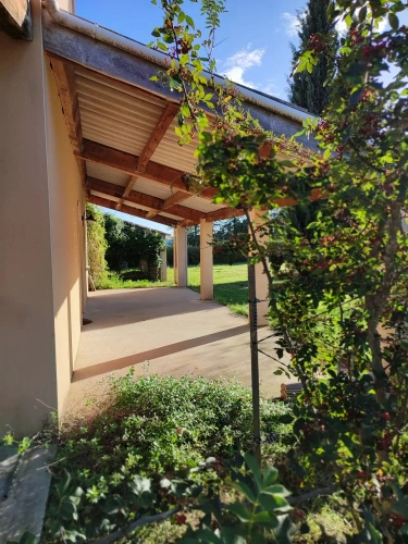 Photos 10 - Rural - propriete sud de france (gard)