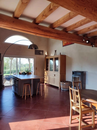 Photos 11 - Rural - propriete sud de france (gard)